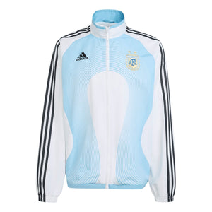 AFA ARGENTINIEN TT Jacke Home Herren 2006 - sportiger.de