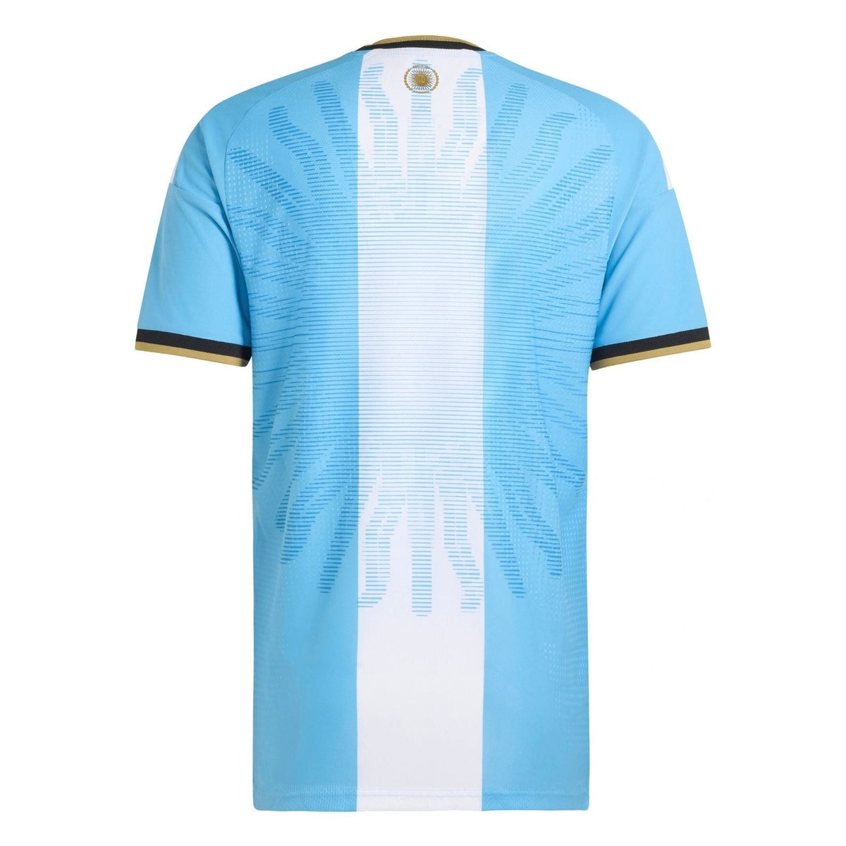 Camiseta AUTHENTIC AFA x MESSI ARGENTINA Local Hombre 26 / 27 - sportiger.de