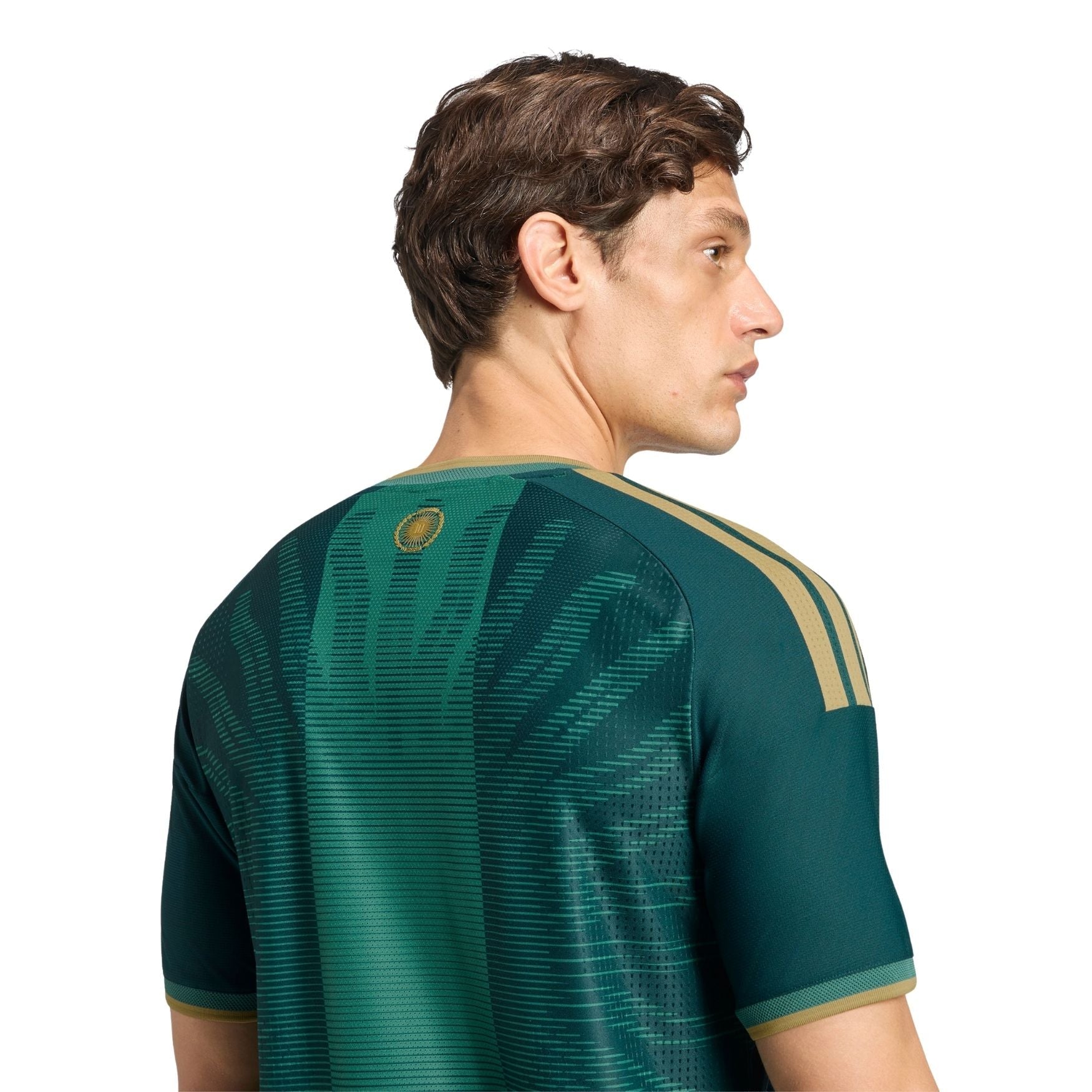 AFA x MESSI ARGENTINA Maglia Portiere Uomo Authentic 26 / 27 - sportiger.de