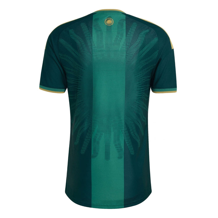 AFA x MESSI ARGENTINA Maglia Portiere Uomo Authentic 26 / 27 - sportiger.de