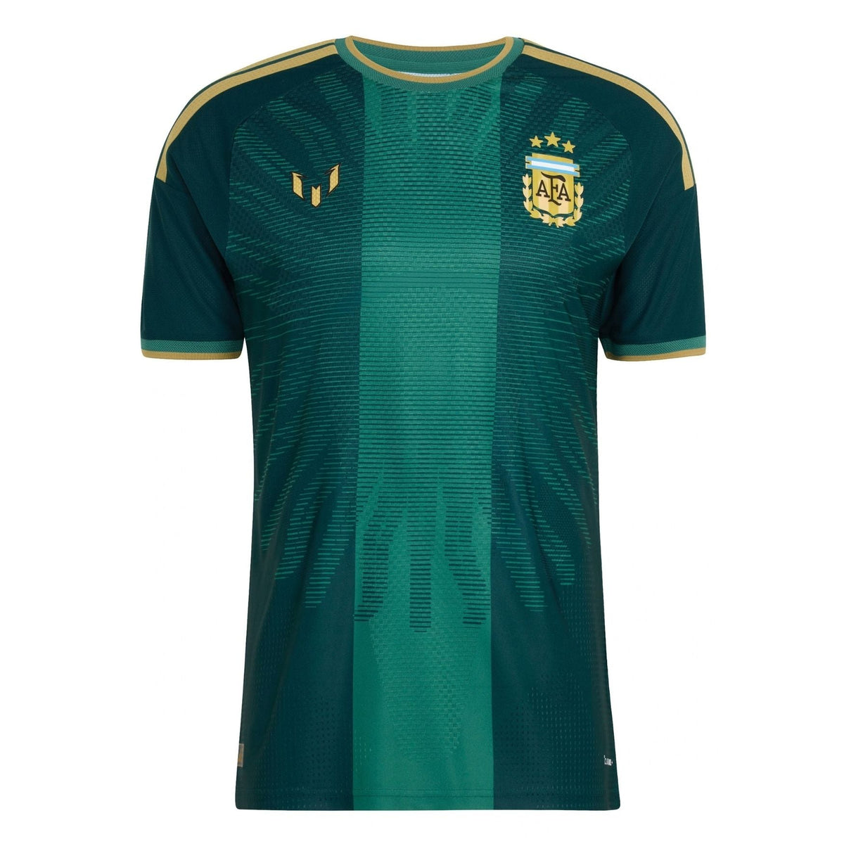 AFA x MESSI ARGENTINA Maglia Portiere Uomo Authentic 26 / 27 - sportiger.de