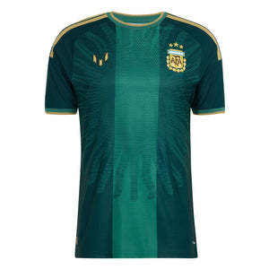 AFA x MESSI ARGENTINA Maglia Portiere Uomo Authentic 26 / 27 - sportiger.de