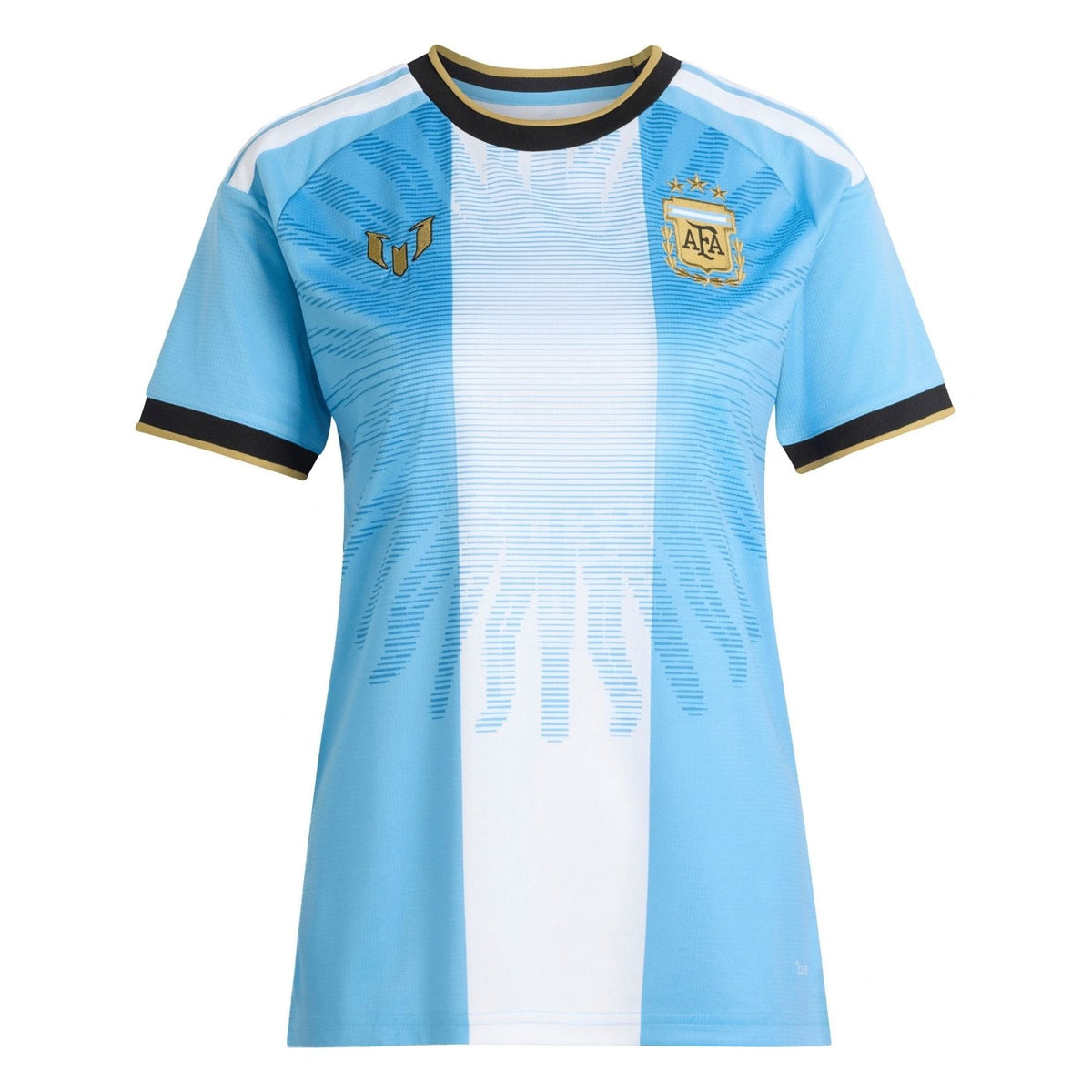 AFA x MESSI ARGENTINA maglia Home Donna 26 / 27 - sportiger.de