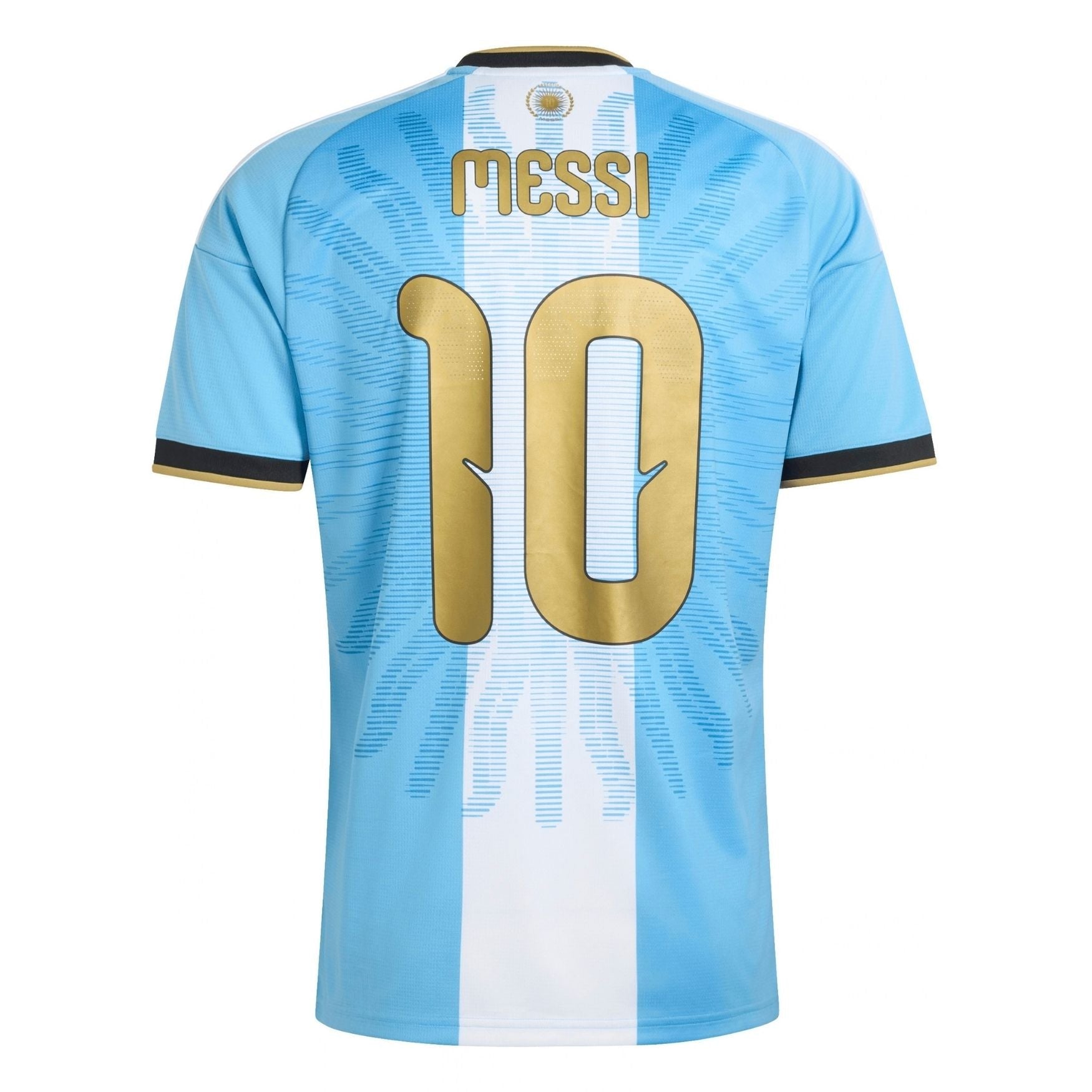 Camiseta Local AFA x MESSI ARGENTINA Hombre 26 / 27 - MESSI 10 - sportiger.de