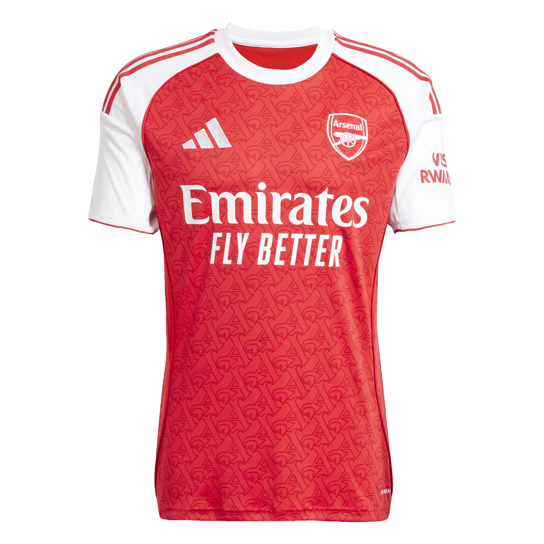 AFC ARSENAL LONDON Trikot Home Kinder 25 / 26 - sportiger.de