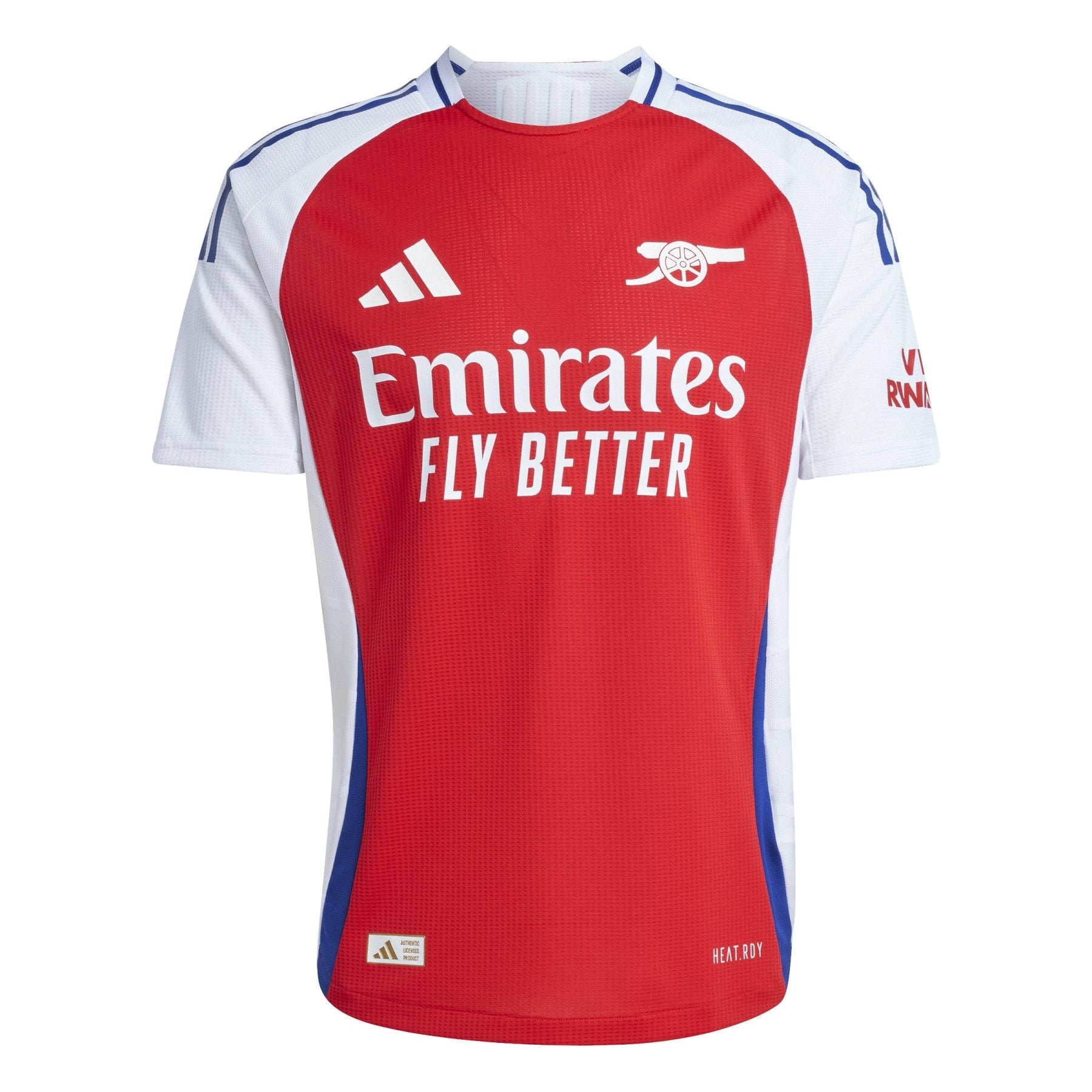 AFC ARSENAL Trikot Authentic Home Herren 24 / 25 - sportiger.de