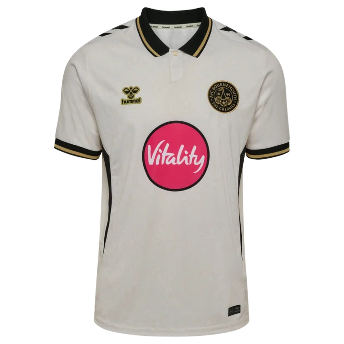 Maglia AFC BOURNEMOUTH 3a Uomo 26 / 27 - sportiger.de