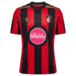 AFC BOURNEMOUTH Trikot Home Herren 26 / 27 - sportiger.de