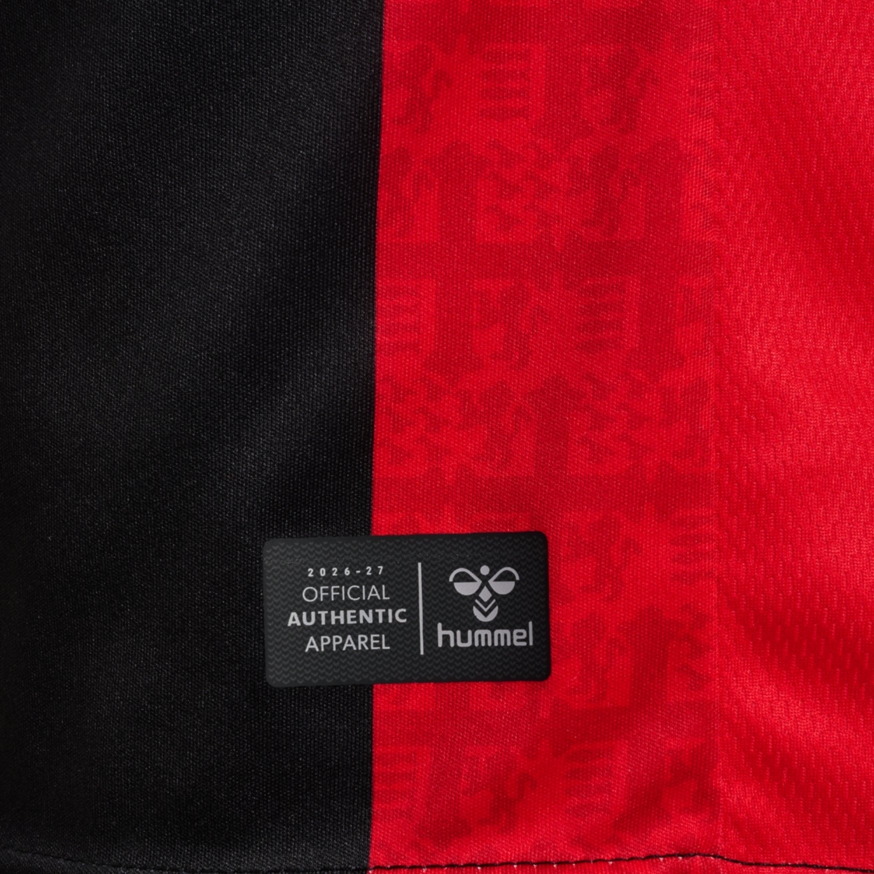 AFC BOURNEMOUTH Trikot Home Herren 26 / 27 - sportiger.de