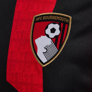 AFC BOURNEMOUTH Trikot Home Herren 26 / 27 - sportiger.de