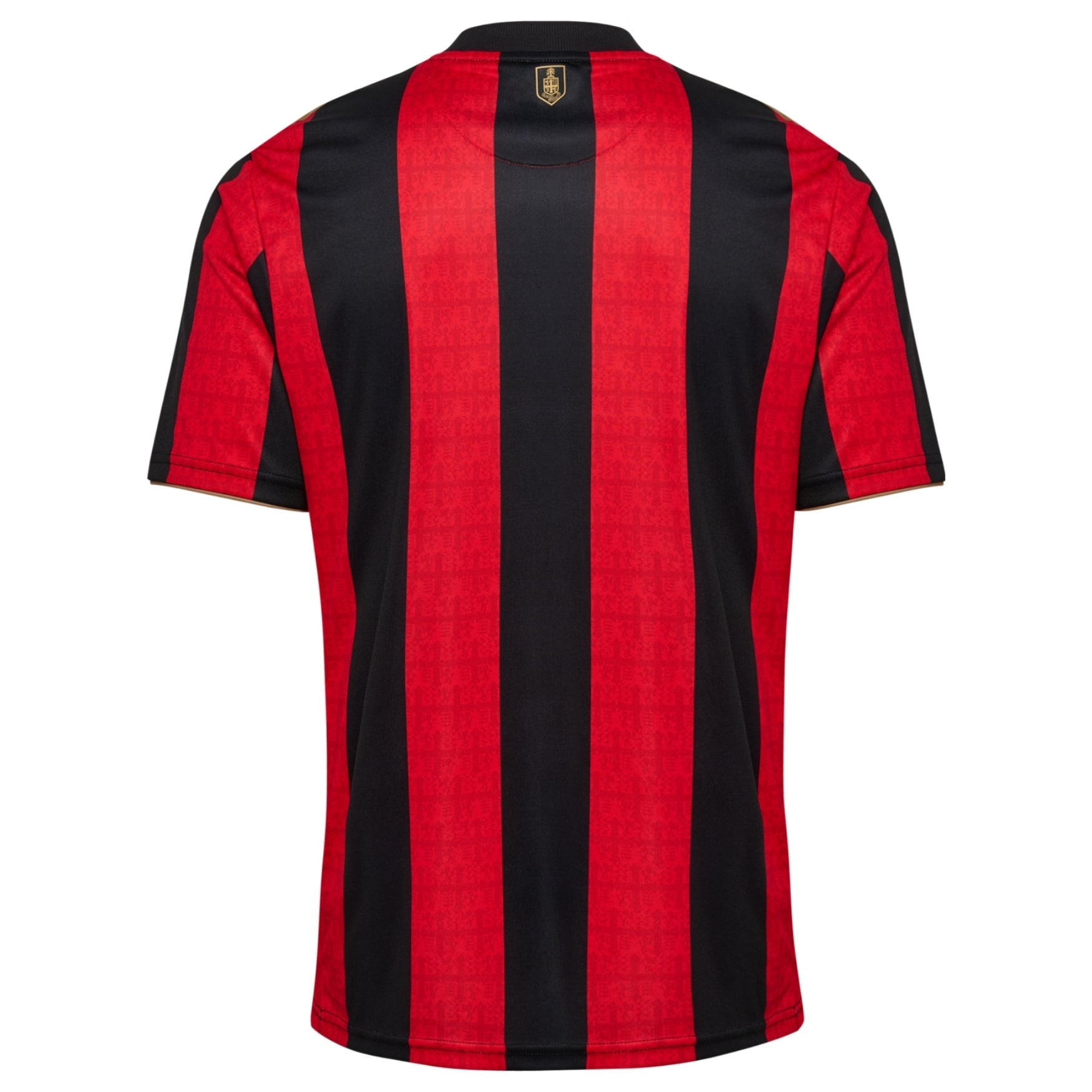 AFC BOURNEMOUTH Trikot Home Herren 26 / 27 - sportiger.de