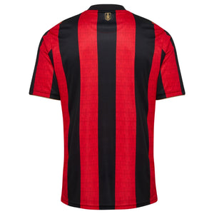 AFC BOURNEMOUTH Trikot Home Herren 26 / 27 - sportiger.de
