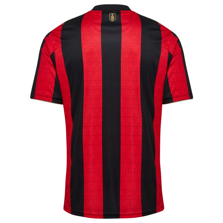 AFC BOURNEMOUTH Trikot Home Herren 26 / 27 - sportiger.de