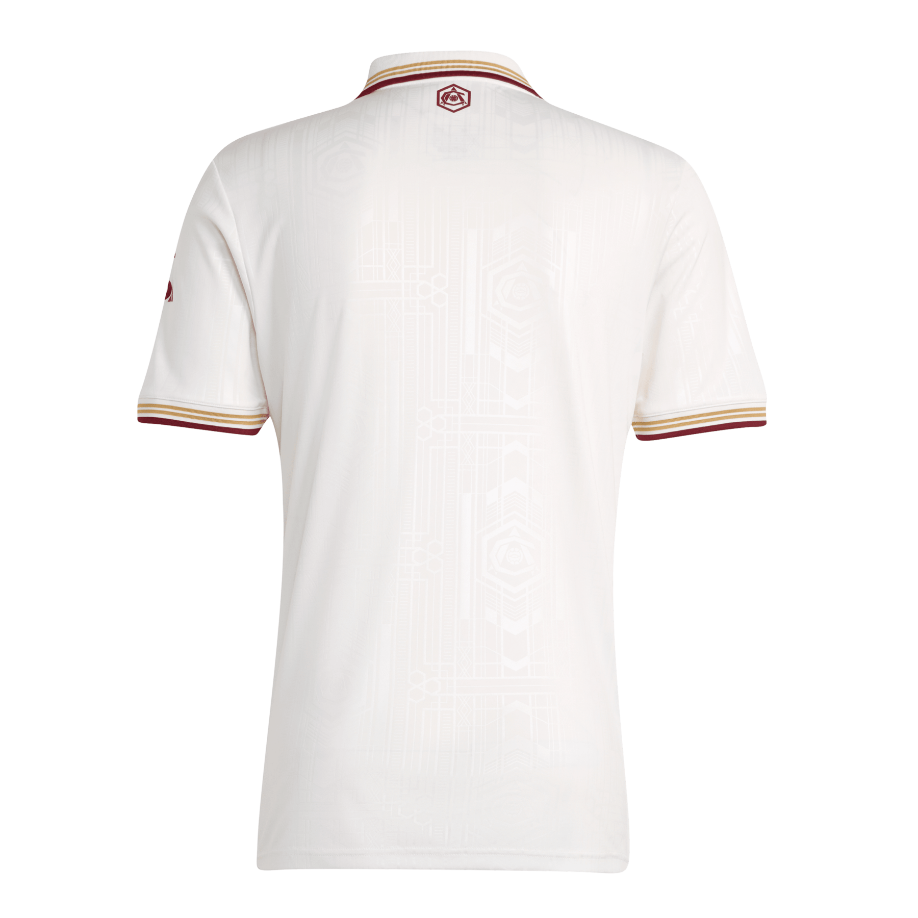 AFC FC ARSENAL LONDON Trikot 3rd Herren 25 / 26 - sportiger.de