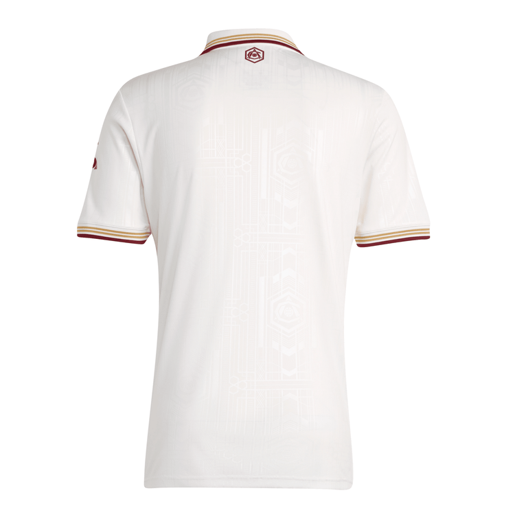 AFC FC ARSENAL LONDON Trikot 3rd Herren 25 / 26 - sportiger.de