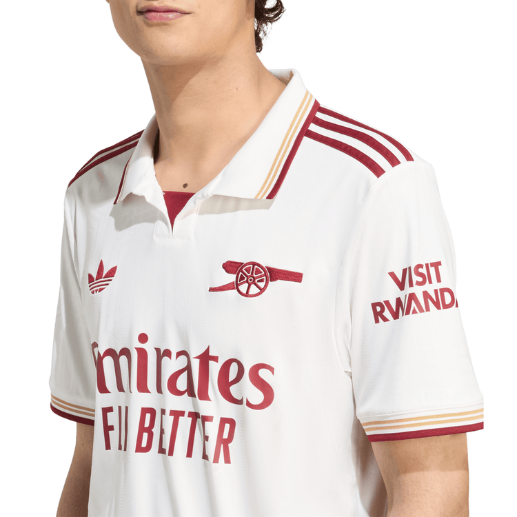 AFC FC ARSENAL LONDON Trikot 3rd Herren 25 / 26 - sportiger.de