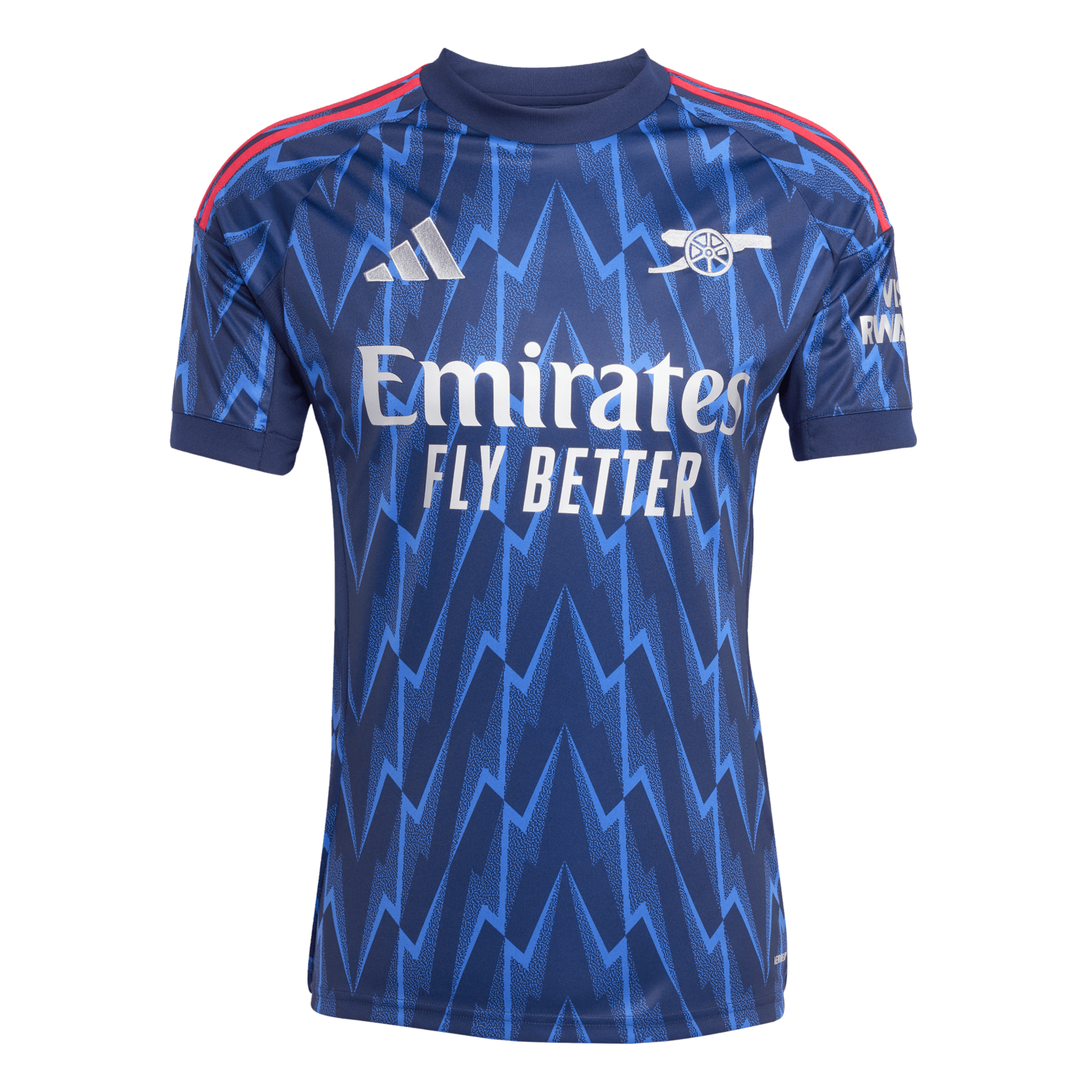 AFC FC ARSENAL LONDON Trikot Away Herren 25 / 26 - sportiger.de