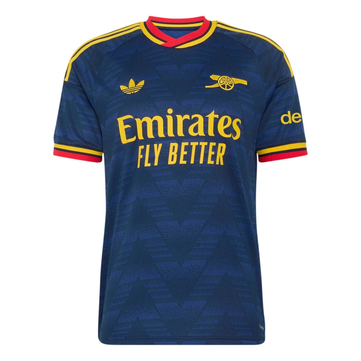AFC FC ARSENAL LONDON Camiseta Away Hombre 26 / 27 - sportiger.de