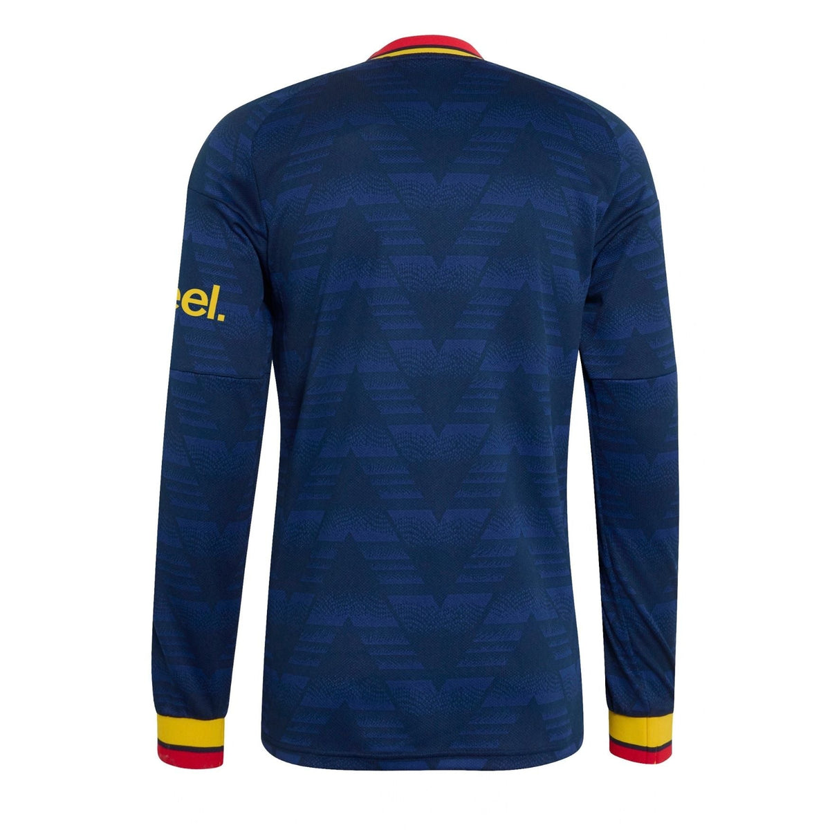 AFC FC ARSENAL LONDON Maglia Away uomo maniche lunghe 26 / 27 - sportiger.de