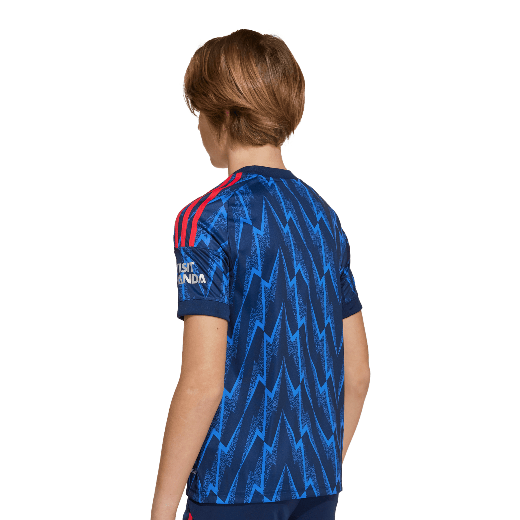 AFC FC ARSENAL LONDON Trikot Away Kinder 25 / 26 - sportiger.de