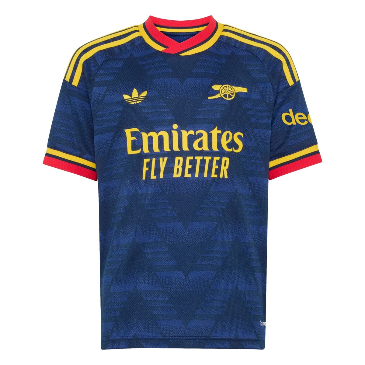 AFC FC ARSENAL LONDON Camiseta Visitante Infantil 26 / 27 - sportiger.de