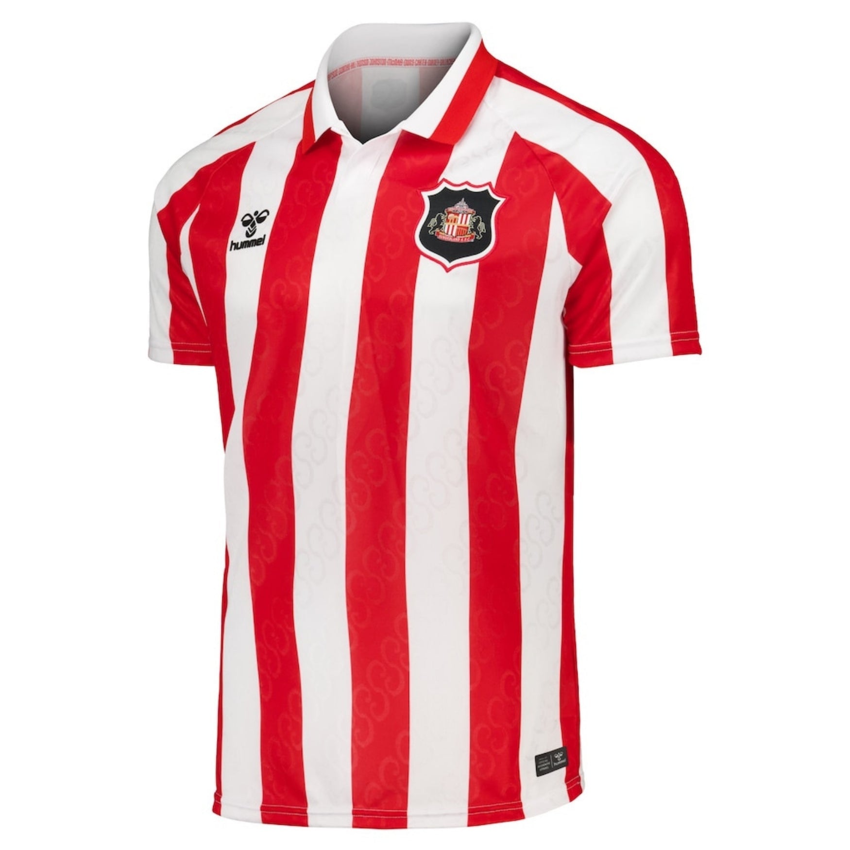 AFC SUNDERLAND Trikot Home Herren 26 / 27 - sportiger.de