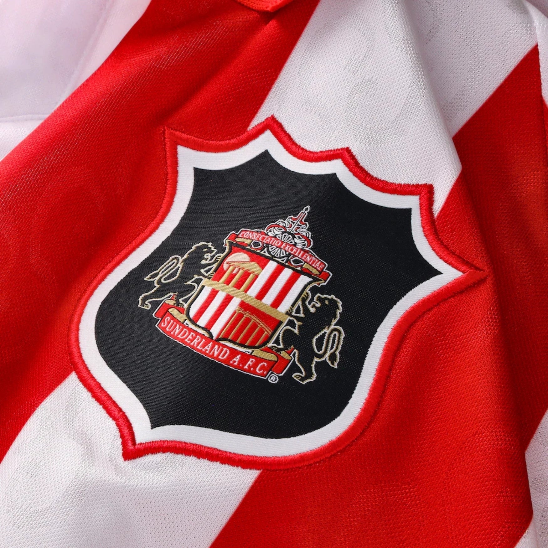 AFC SUNDERLAND Trikot Home Herren 26 / 27 - sportiger.de