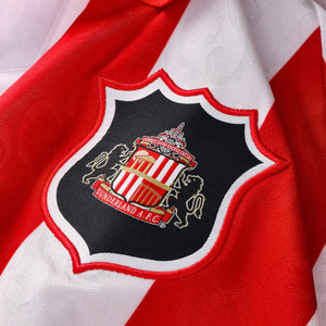 AFC SUNDERLAND Trikot Home Herren 26 / 27 - sportiger.de