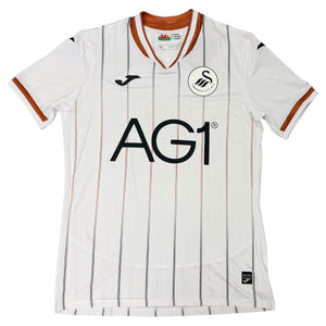 AFC SWANSEA CITY Home Jersey Men 26 / 27 - sportiger.de