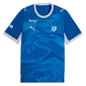 AHSFC AL HILAL Trikot Home Herren 26 / 27 - sportiger.de