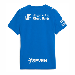 AHSFC AL HILAL Trikot Home Kinder 25 / 26 - sportiger.de
