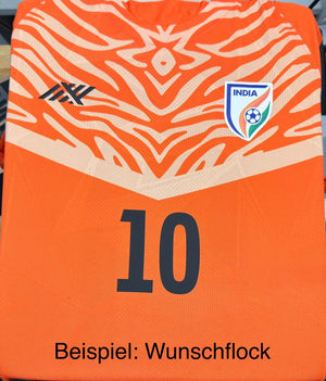 AIFF INDIEN Trikot Away Herren 21 / 22 - sportiger.de