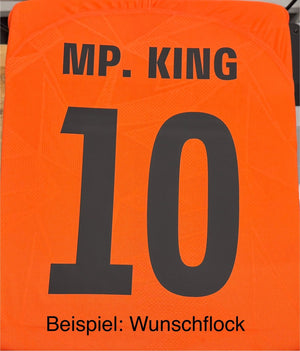 AIFF INDIEN Trikot Away Herren 21 / 22 - sportiger.de