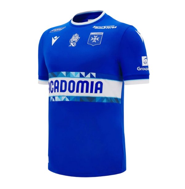 AJ AUXERRE Trikot 3rd Herren 24 / 25 - sportiger.de