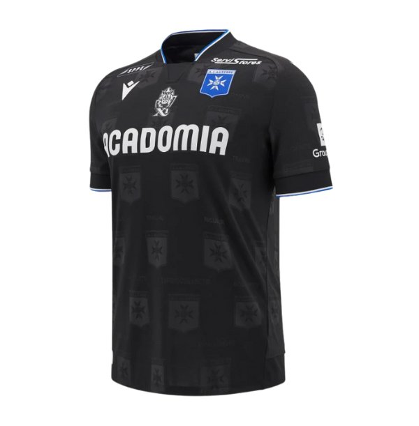 AJ AUXERRE Trikot Away Herren 24 / 25 - sportiger.de