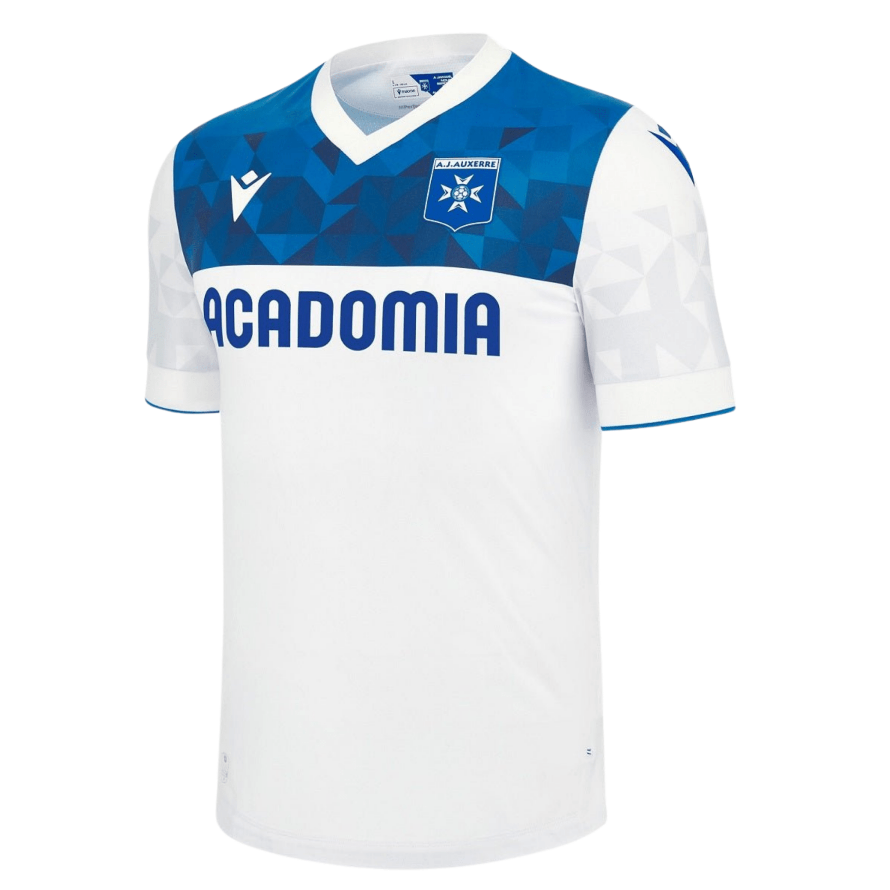 AJ AUXERRE Trikot Home Herren 23 / 24 - sportiger.de
