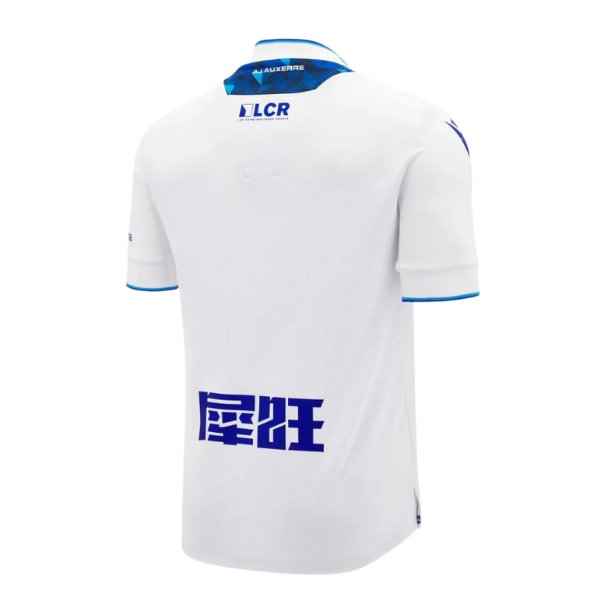 AJ AUXERRE Trikot Home Herren 24 / 25 - sportiger.de