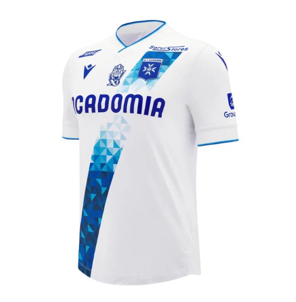 AJ AUXERRE Trikot Home Herren 24 / 25 - sportiger.de