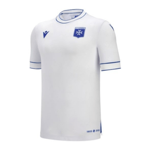AJ AUXERRE Trikot Home Herren 25 / 26 - sportiger.de