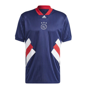 AJAX AMSTERDAM ICON Trikot - sportiger.de