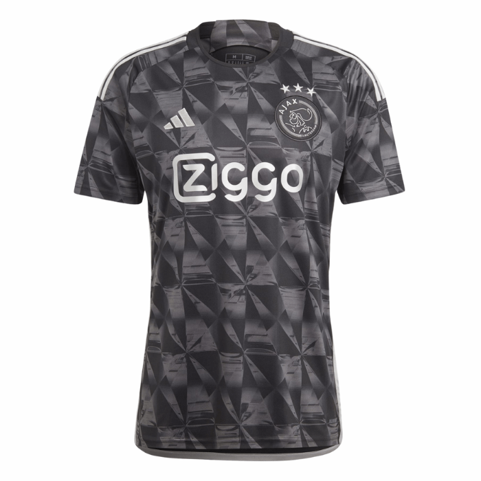 AJAX AMSTERDAM Trikot 3rd Herren 23 / 24 - sportiger.de