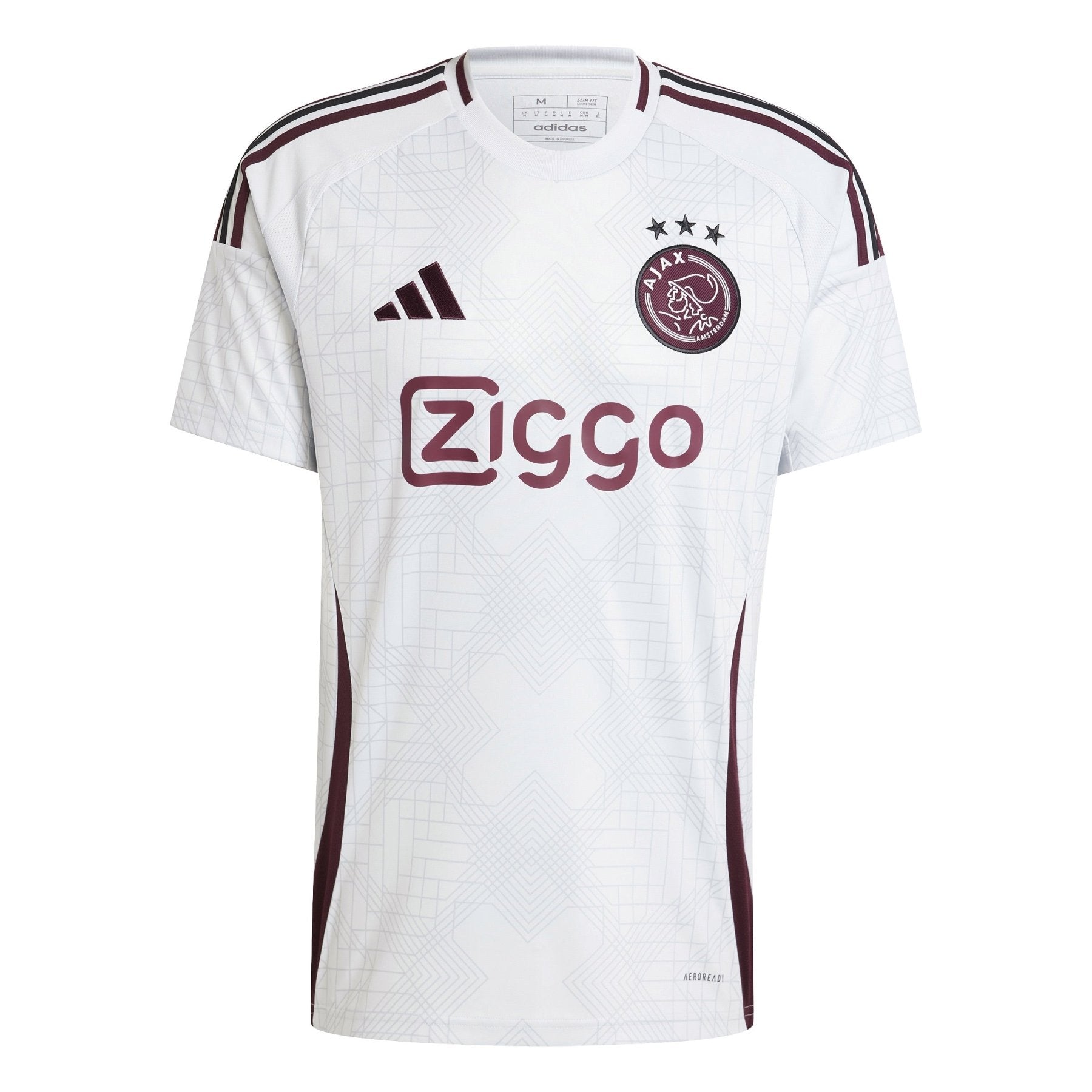 AJAX AMSTERDAM Trikot 3rd Herren 24 / 25 - sportiger.de