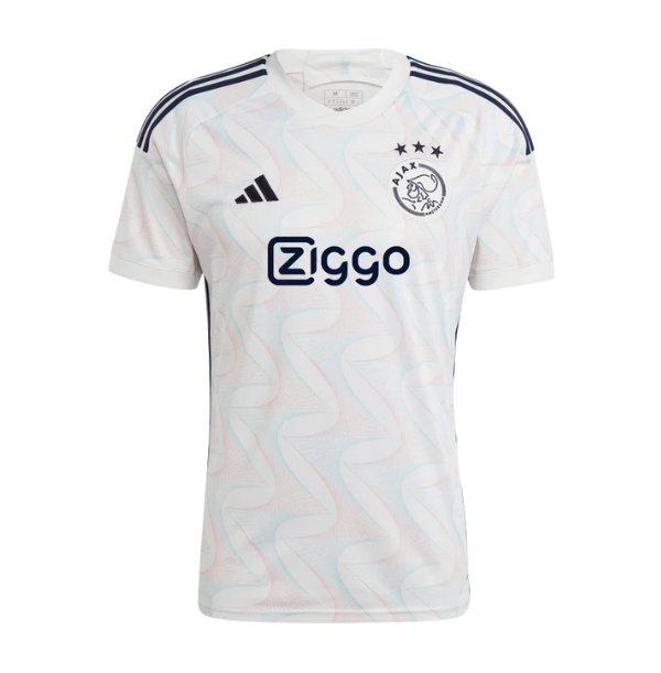 AJAX AMSTERDAM Trikot Away Herren 23 / 24 - sportiger.de