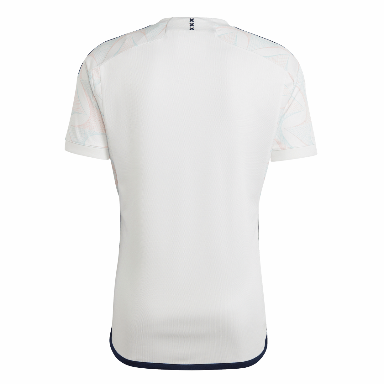AJAX AMSTERDAM Trikot Away Herren 23 / 24 - sportiger.de