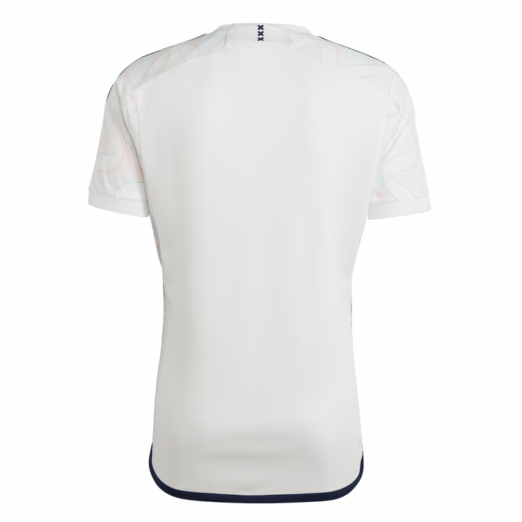 AJAX AMSTERDAM Trikot Away Herren 23 / 24 - sportiger.de