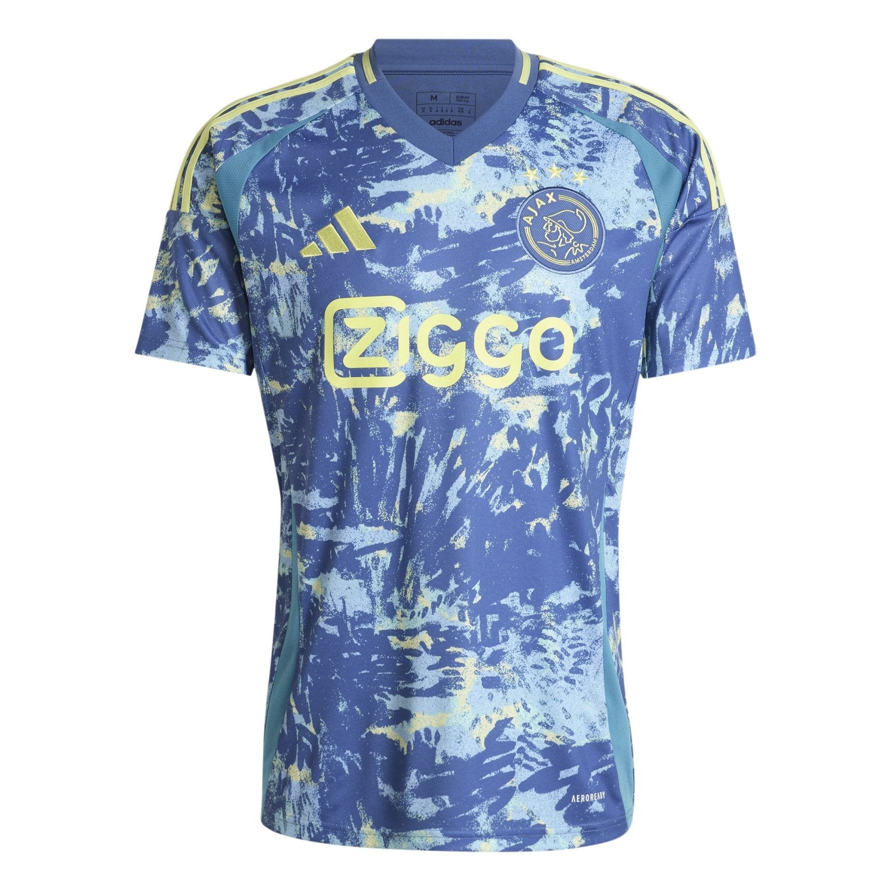 AJAX AMSTERDAM Trikot Away Herren 24 / 25 - sportiger.de