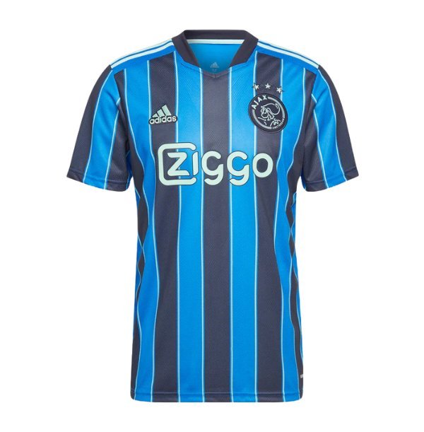 AJAX AMSTERDAM Trikot Away Kinder 21 / 22 - sportiger.de