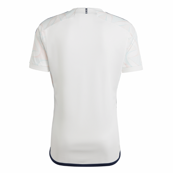 AJAX AMSTERDAM Trikot Away Kinder 23 / 24 - sportiger.de