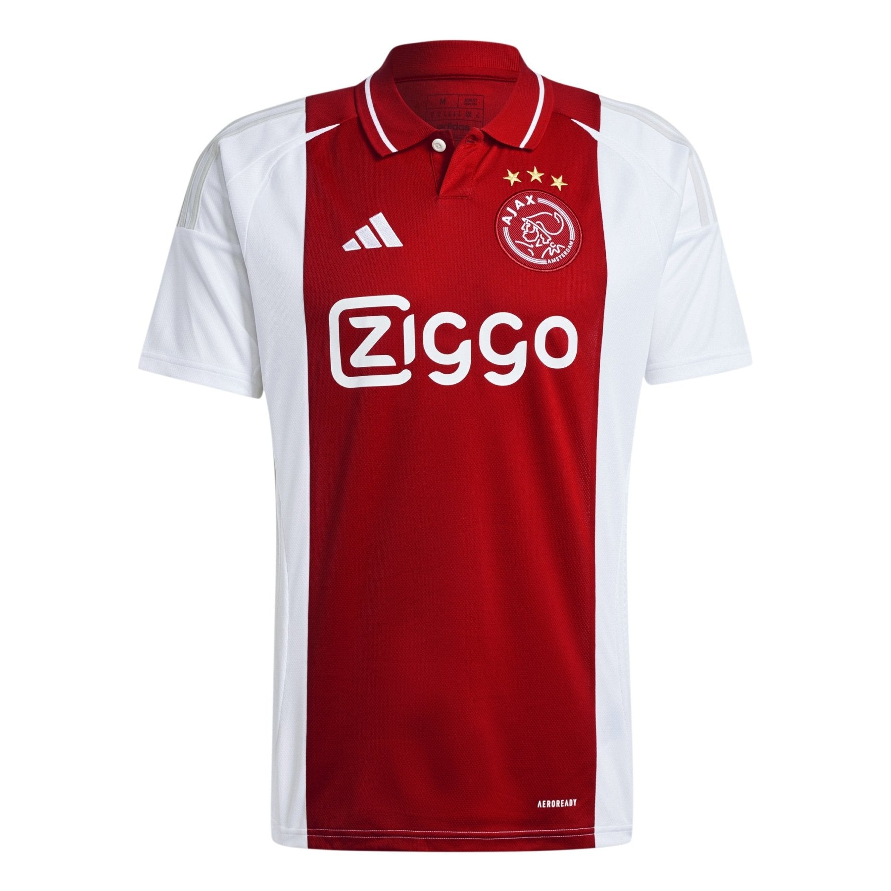 AJAX AMSTERDAM Trikot Home Herren 24 / 25 - sportiger.de