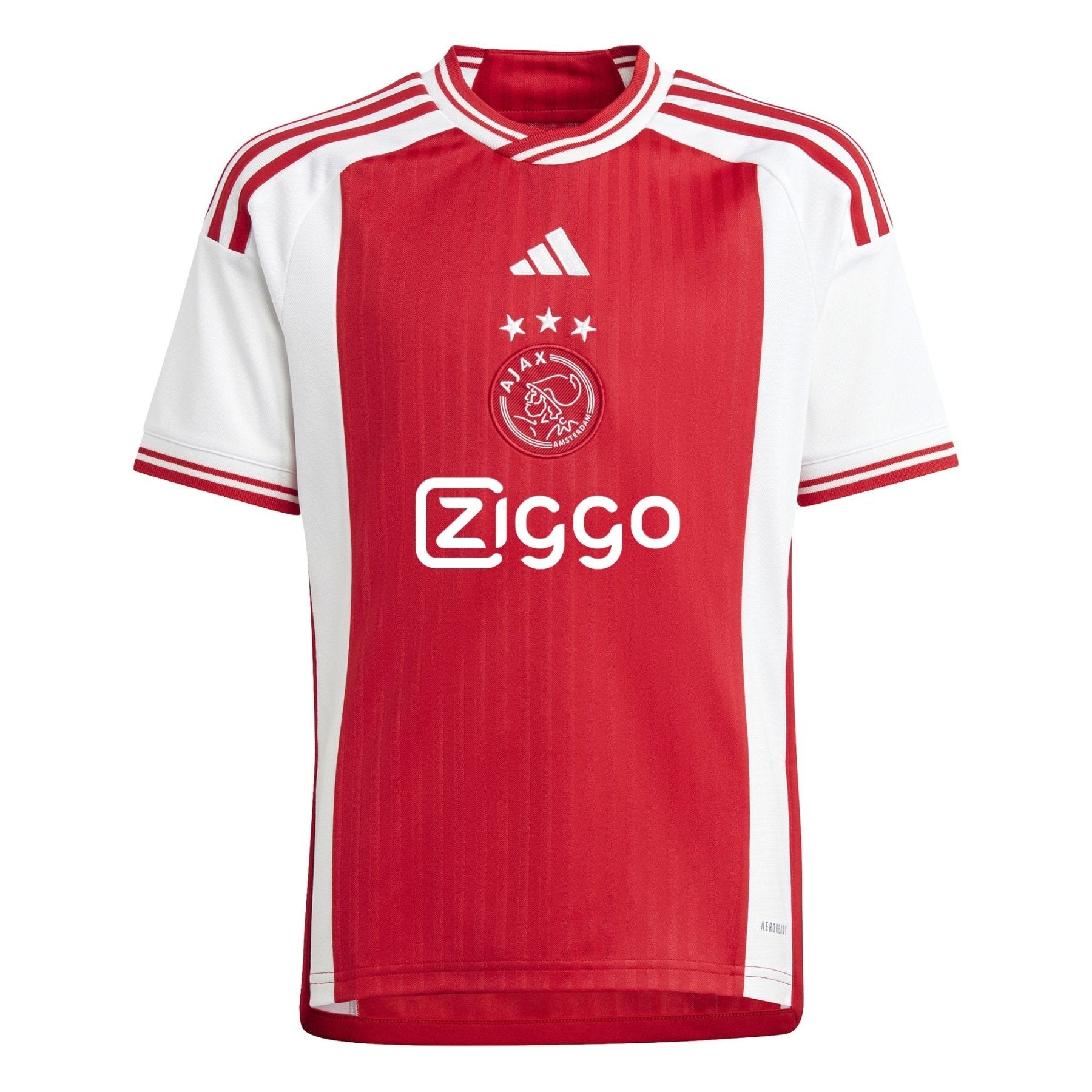 AJAX AMSTERDAM Trikot Home Kinder 23 / 24 - sportiger.de